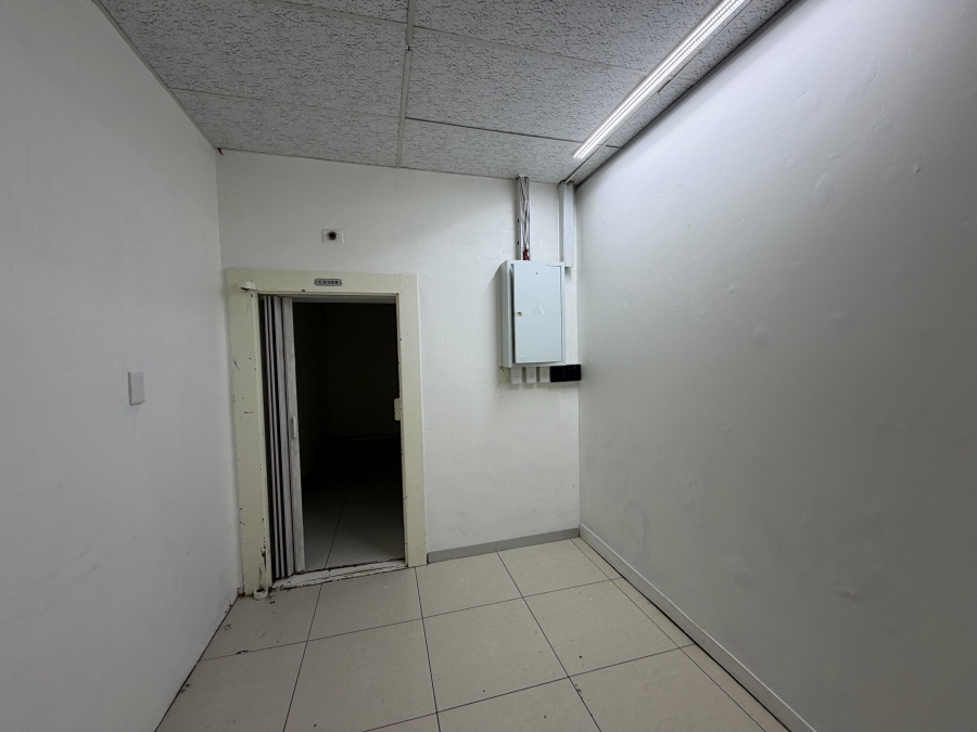 To Let Commercial Property for Rent in Cape Town City Centre Western Cape